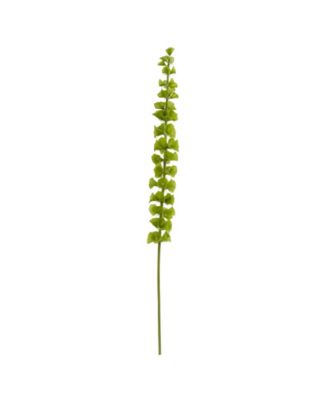 31-In. Bell of Ireland Artificial Flower, Set of 3