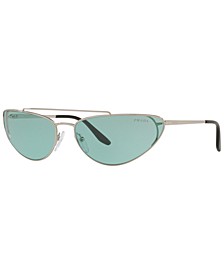 Sunglasses, PR 62VS 66
