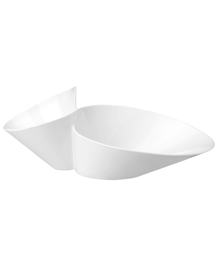 Villeroy & Boch - New Wave Chip and Dip