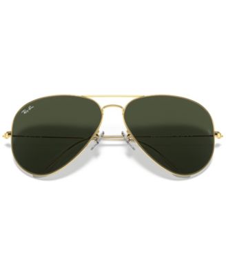 Sunglasses, RB3026 AVIATOR LARGE