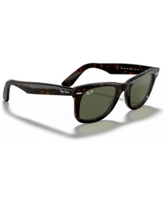 Unisex Sunglasses, RB2140 ORIGINAL WAYFARER