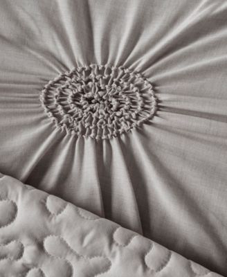 Leila 6-Pc. Quilt Set, Daybed