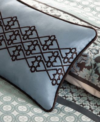 Princeton 7-Pc. Comforter Set, King