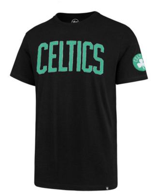 '47 Brand Men's Boston Celtics Fieldhouse T-Shirt - Macy's