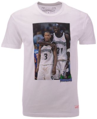 mn timberwolves t shirts