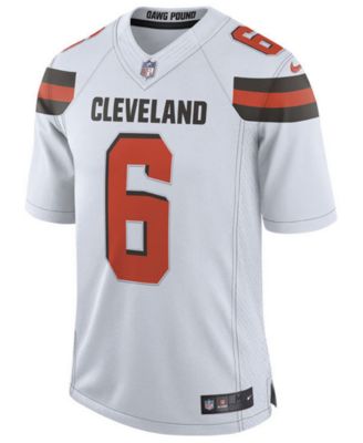 baker mayfield jerseys