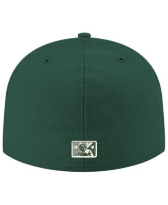 New Era Hawaii Islanders Customs 59FIFTY Fitted Cap