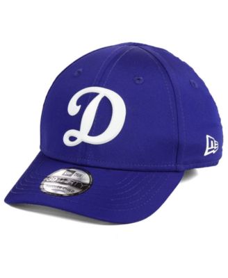dodgers batting practice hat