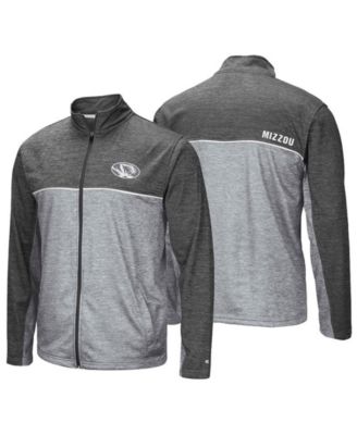 Colosseum - Men's Reflective Full-Zip Jacket