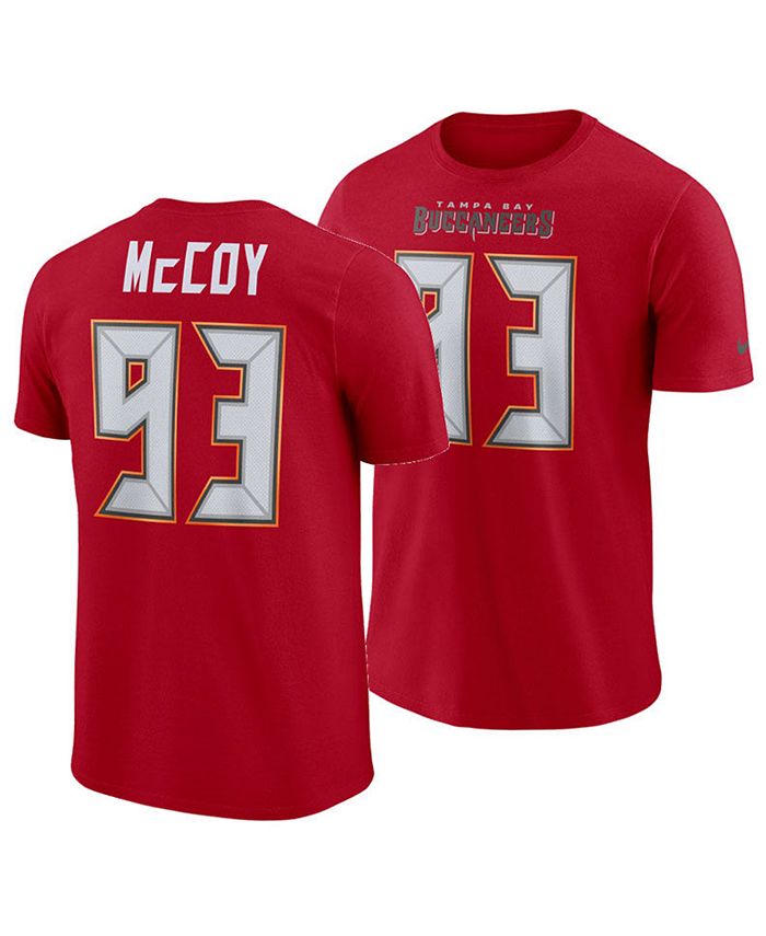 Authentic gerald mccoy jersey top