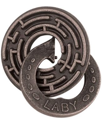 Hanayama Level 5 Cast Puzzle - Labyrinth