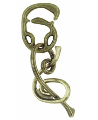 Hanayama Level 6 Cast Puzzle - Enigma