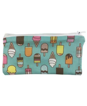 Itzy Ritzy Snack Happens Mini Snack Bag