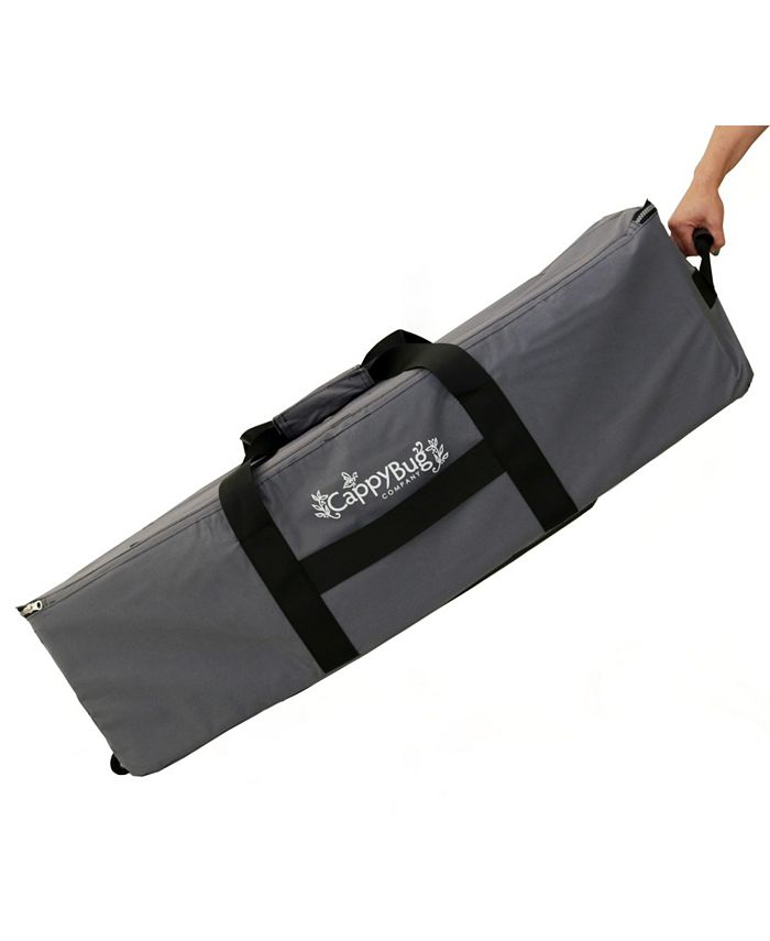 Romp & Roost Romp and Roost Luxe Play Yard Macy