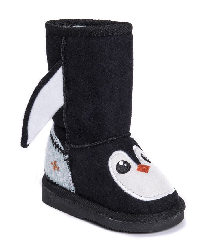 Kids muk sales luk slippers