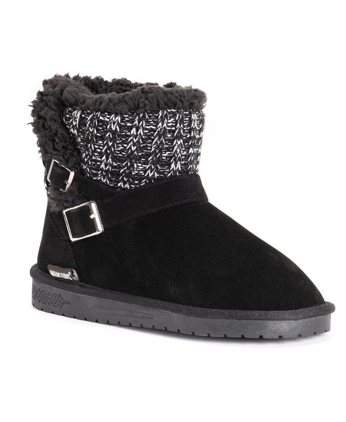 Mux lux on sale boots