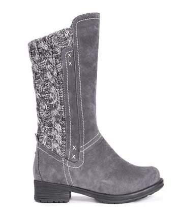 Muk luks casey boot shop