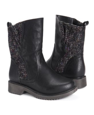 Muk Luks Karlie Boots \u0026 Reviews - Boots 