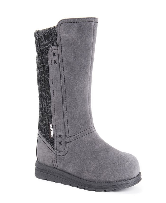 Mukluk best sale stacy boots