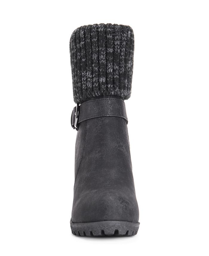 muk luk boots clearance