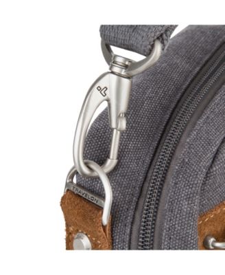 Anti-Theft Heritage Tour Bag