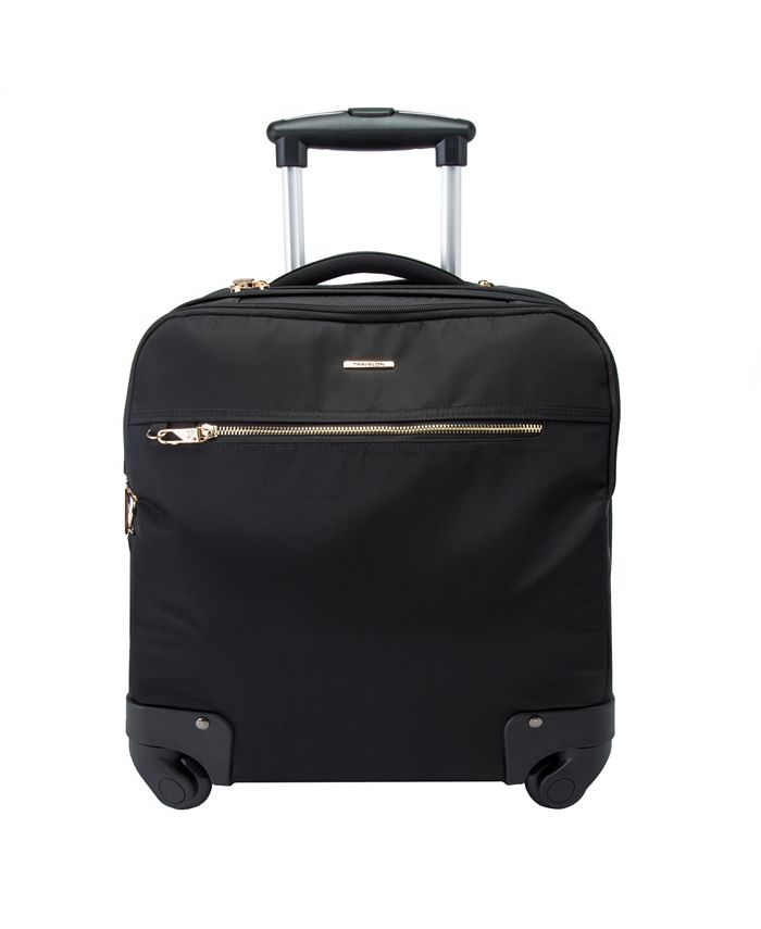 Travelon underseat carry on hot sale