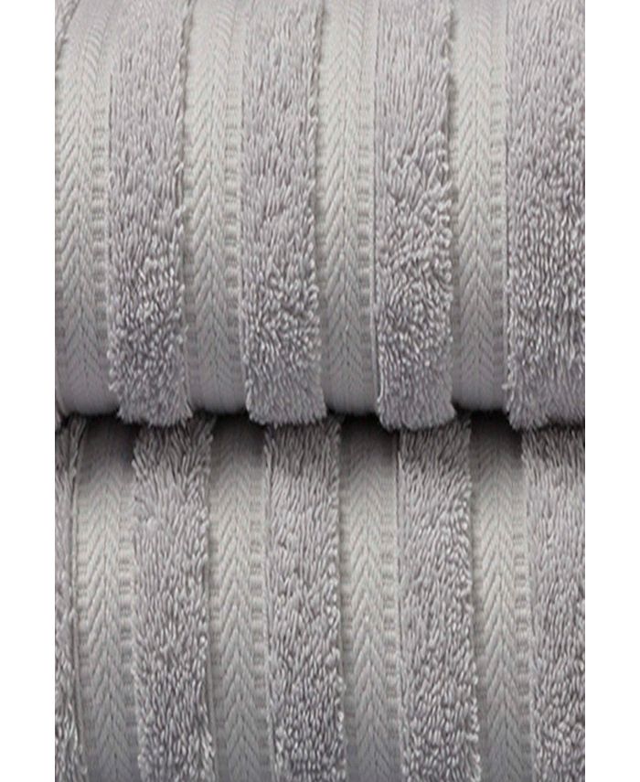 Sobel Westex SOBEL WESTEX Pure 6 Piece Set & Reviews Bath Towels Bed & Bath Macy's