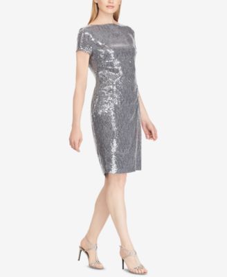Lauren Ralph Lauren - Sequin Dress