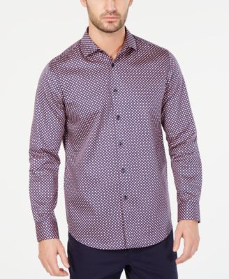 macy's business casual mens