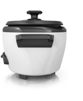 Black & Decker RC503 3-Cup Rice Cooker And Warmer - Macy's