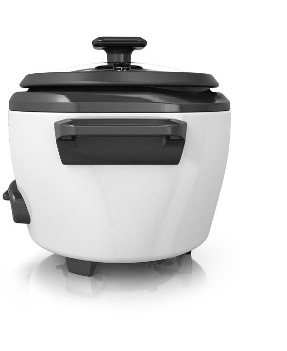 Black & Decker RC503 3Cup Rice Cooker And Warmer & Reviews Small