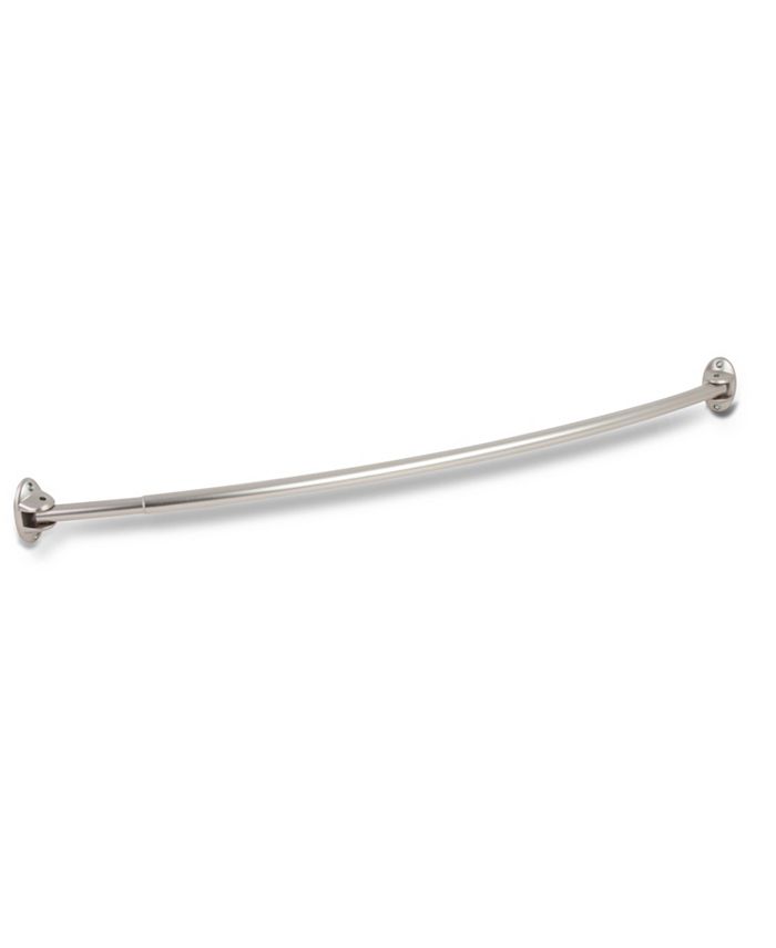 Honey Can Do Curved Shower Rod Macy's