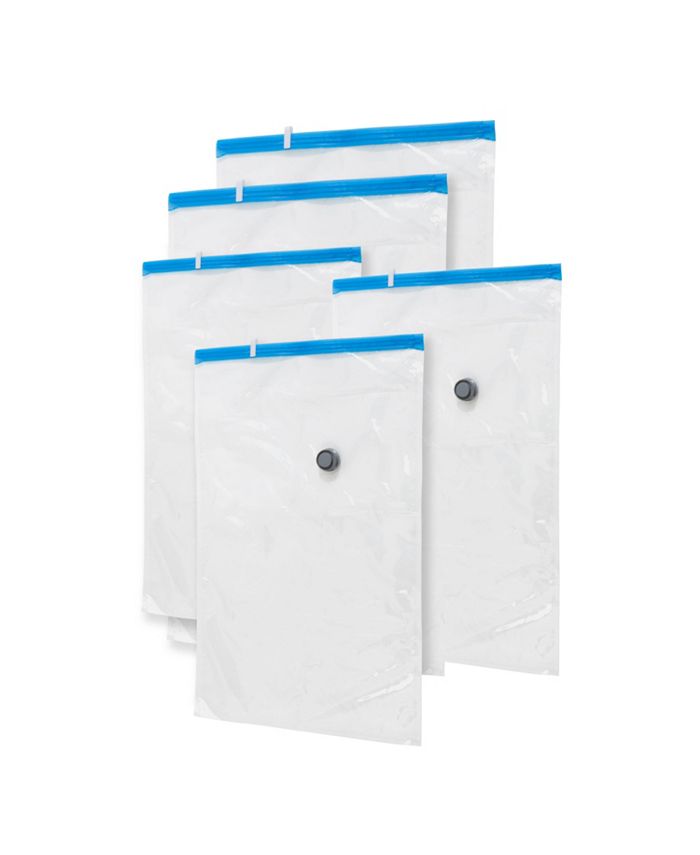 Honey Can Do Vacuum Pack Combo, Set of 5 Macy's