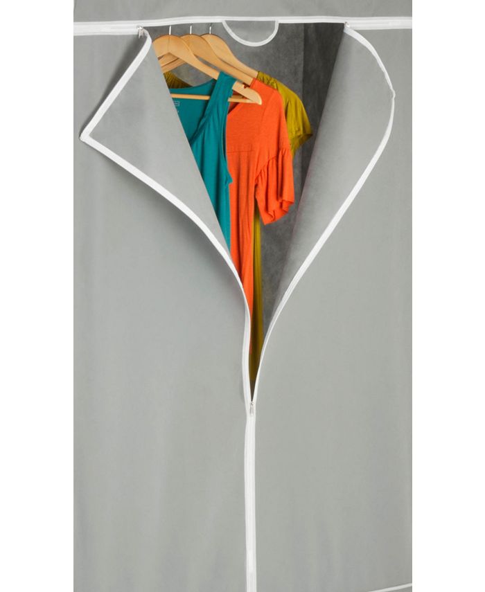 Honey Can Do 46" Z Frame Wardrobe Macy's