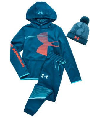 under armour baby boy hats