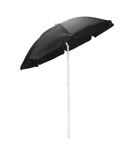 Picnic Time Beach Large Umbrella Macy's
