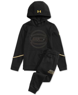 under armour boys sc30