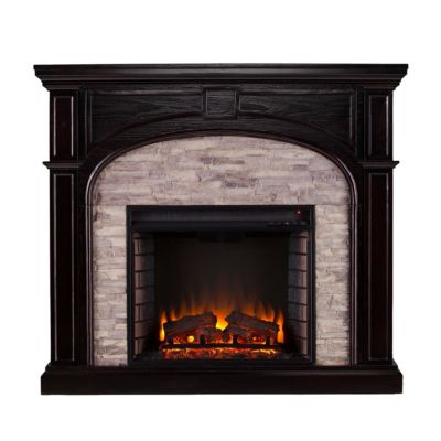 Southern Enterprises - Hartford Fireplace
