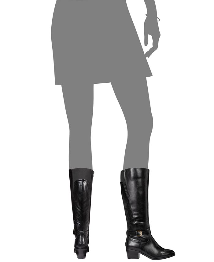 Karen scott fayth riding boots shop