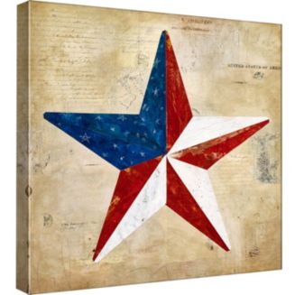 PTM Images 3 Decorative Canvas Wall Art - Macy's