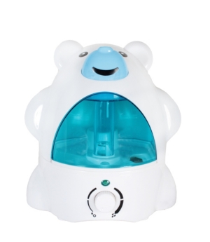 Spt Polar Bear Ultrasonic Humidifier