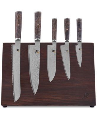 Black 5000MCD67 8-Pc. Cutlery Set