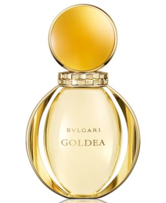 BVLGARI Goldea Eau De Parfum Spray 1.7 oz. Macy s