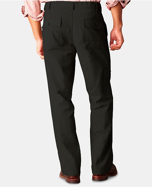big cargo pants