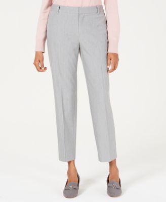 macy's charter club ankle pants