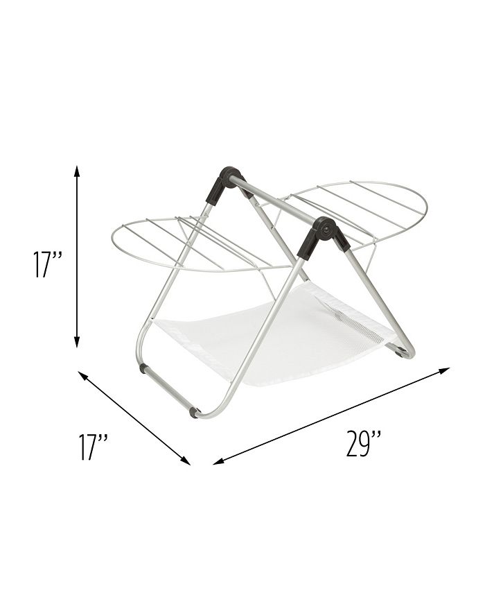 Honey Can Do Tabletop Drying Rack - Macy's