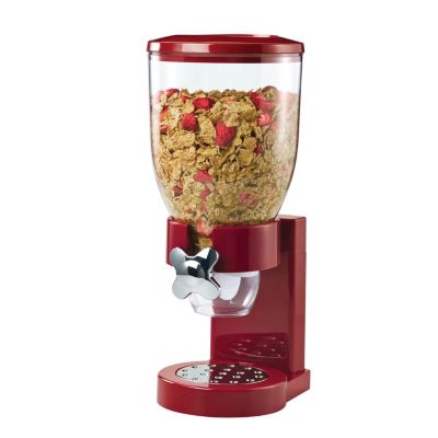 Honey Can Do - Zevro by  17.5-Oz. Cereal Dispenser