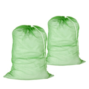 Honey Can Do Mesh Laundry Bag Set of 2