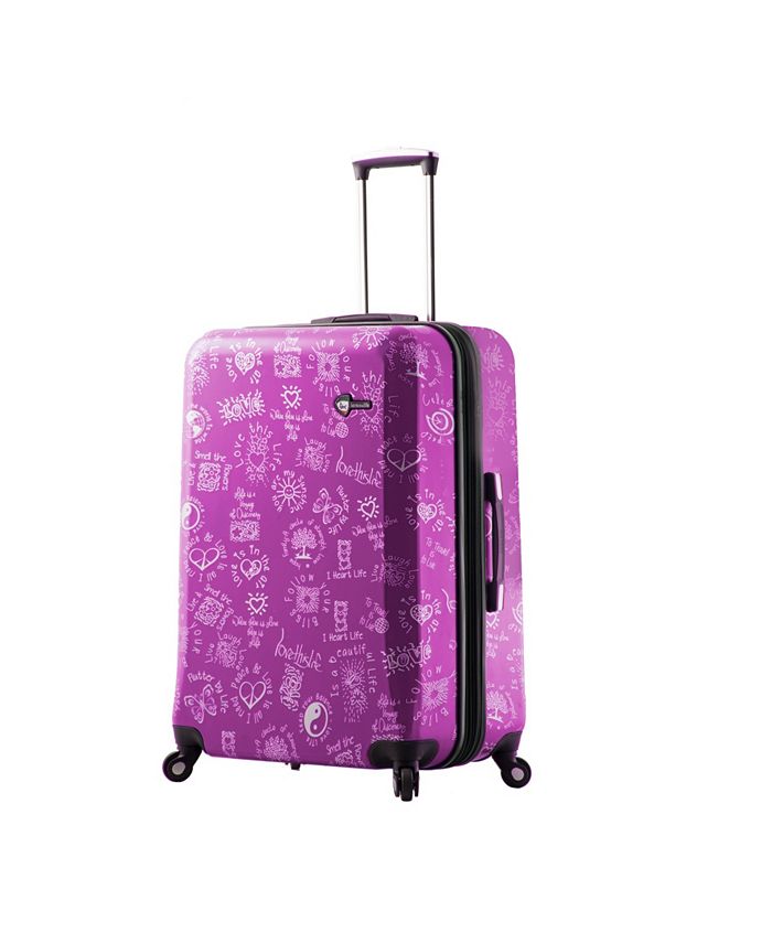 Mia toro love luggage clearance