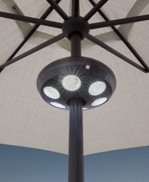 Outdoor Umbrella Large 9